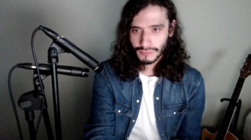 Spiritof1914  27-08-2021 video My Lovense